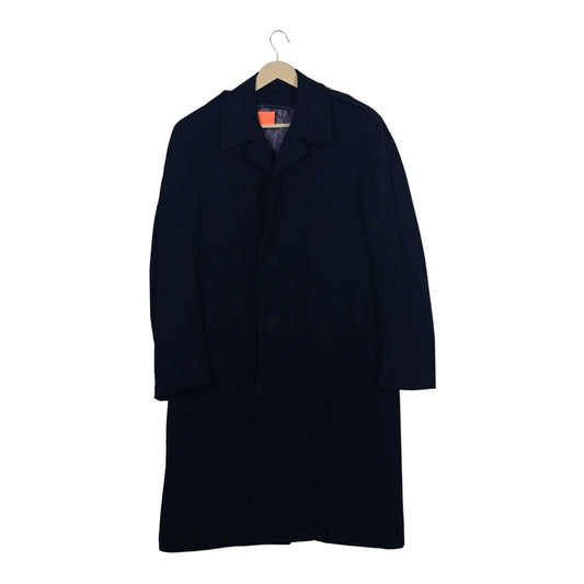 Men's Long Coat