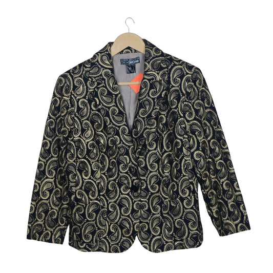 Women's Blazer