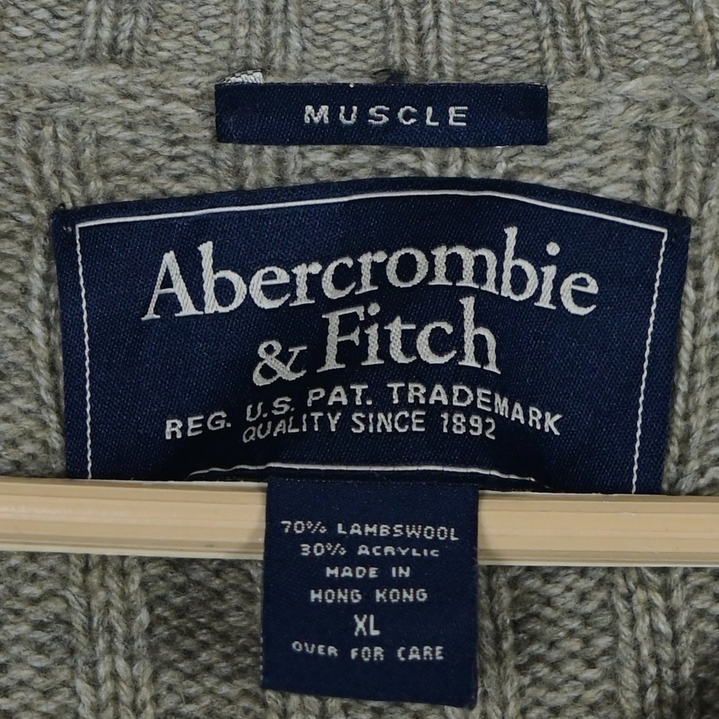 Men's Sweater