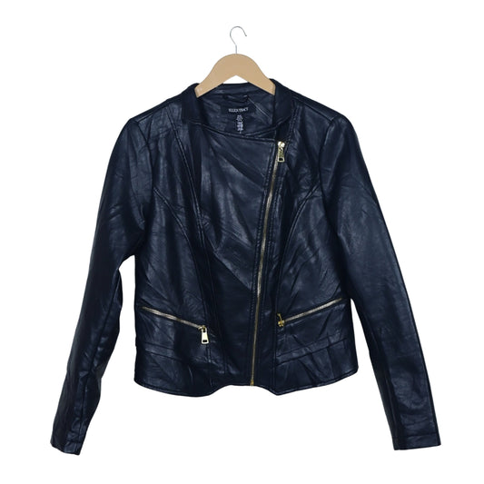 Women's Leather Jacket