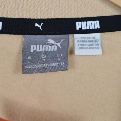 Women's Crop Sweatshirt