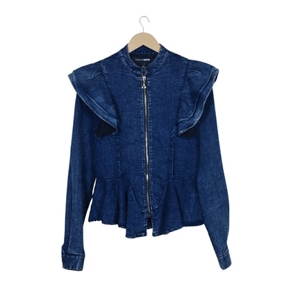 Women's Denim Jacket