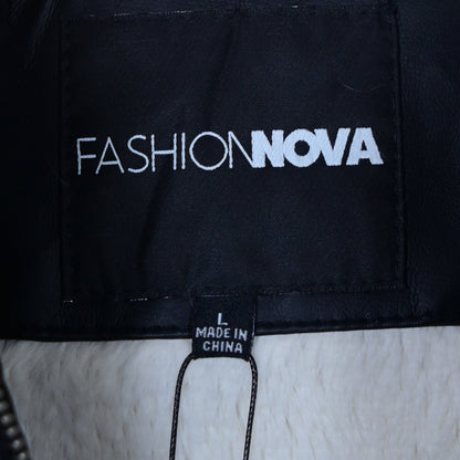 Women's Leather Jacket