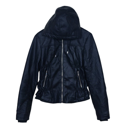 Women's Leather Jacket