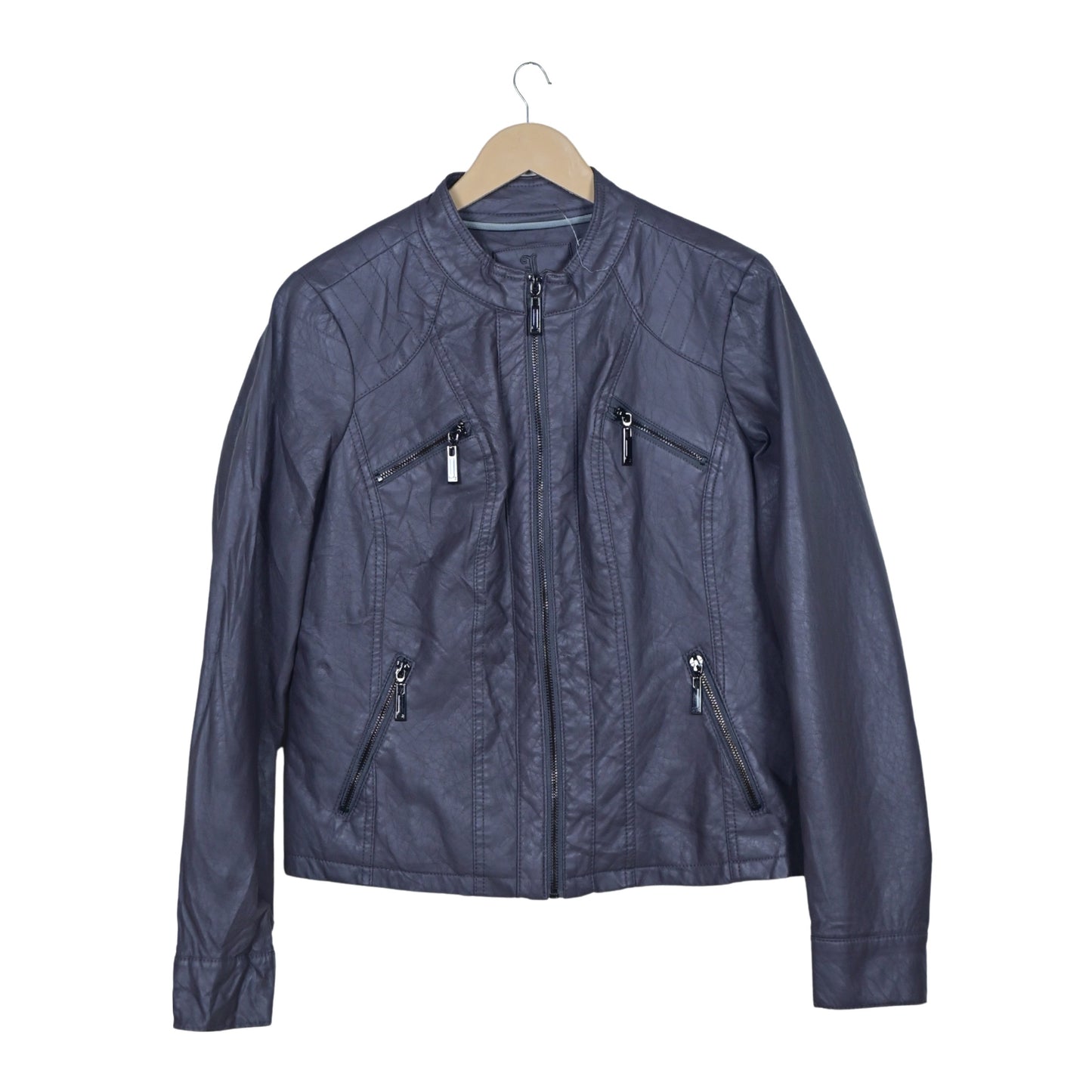 Women's Leather Jacket