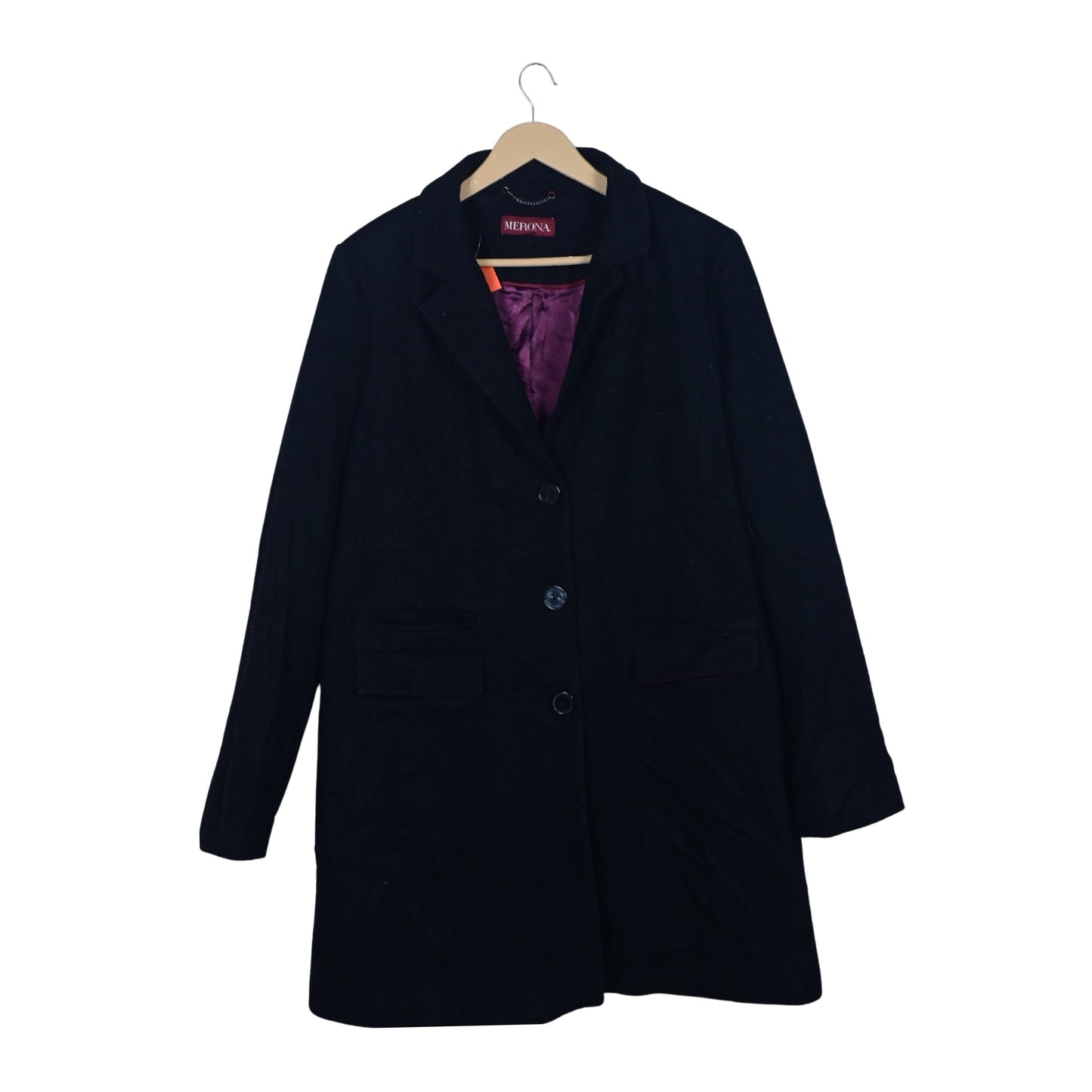 Women's Long Coat