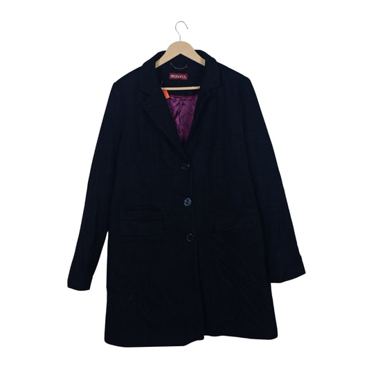 Women's Long Coat