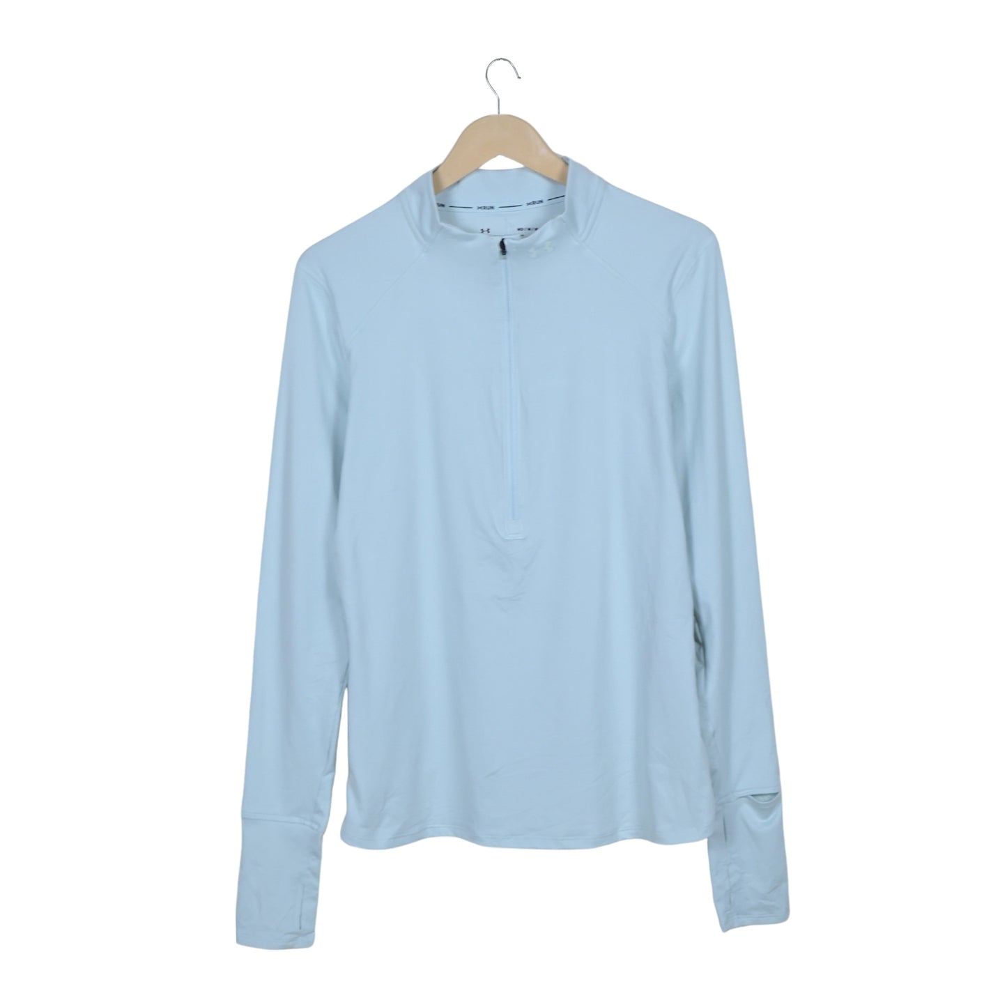 Women's Quarter Zipper