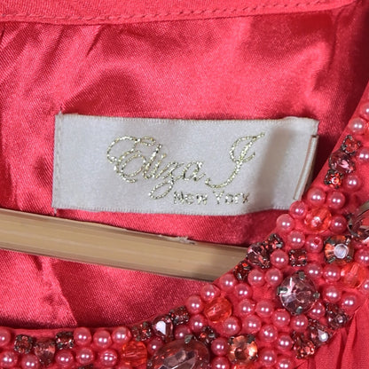 Women's Evening Wear Dress