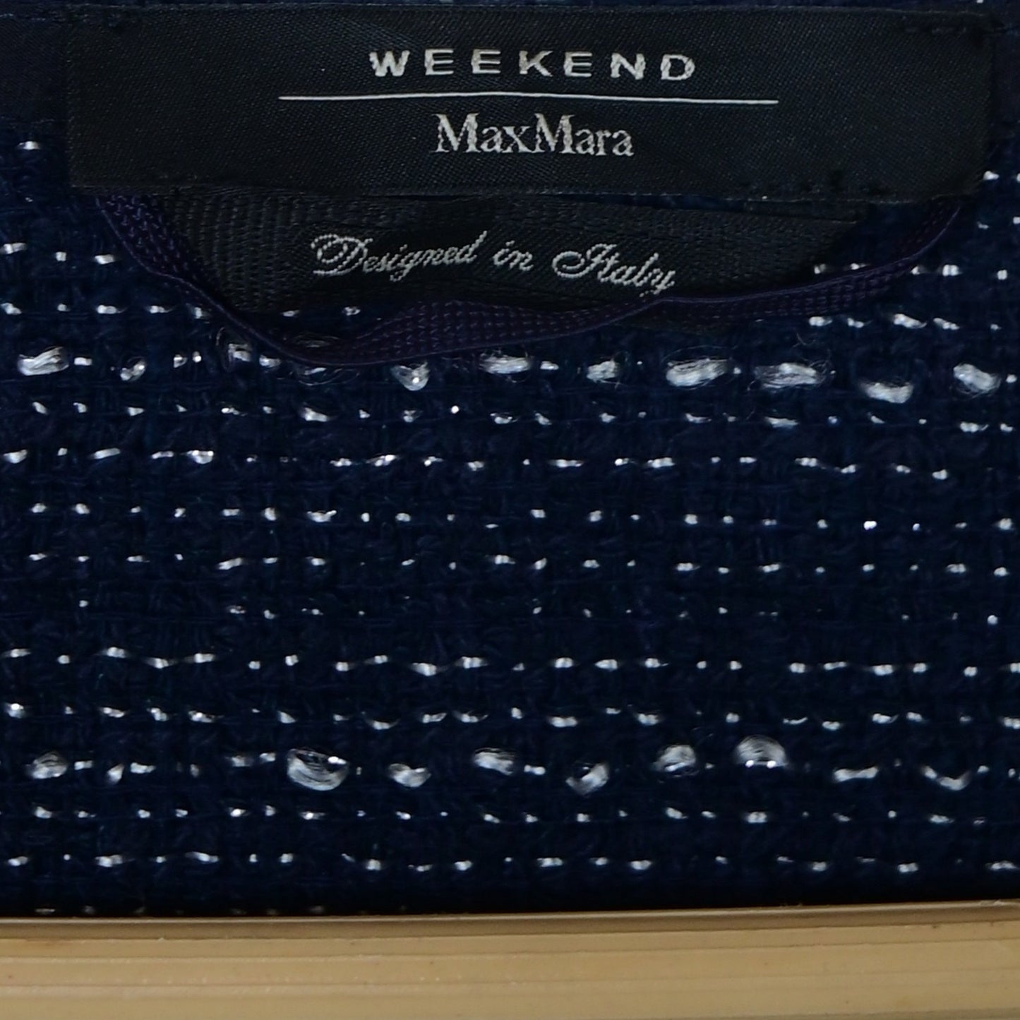 Women's Zipper Jacket