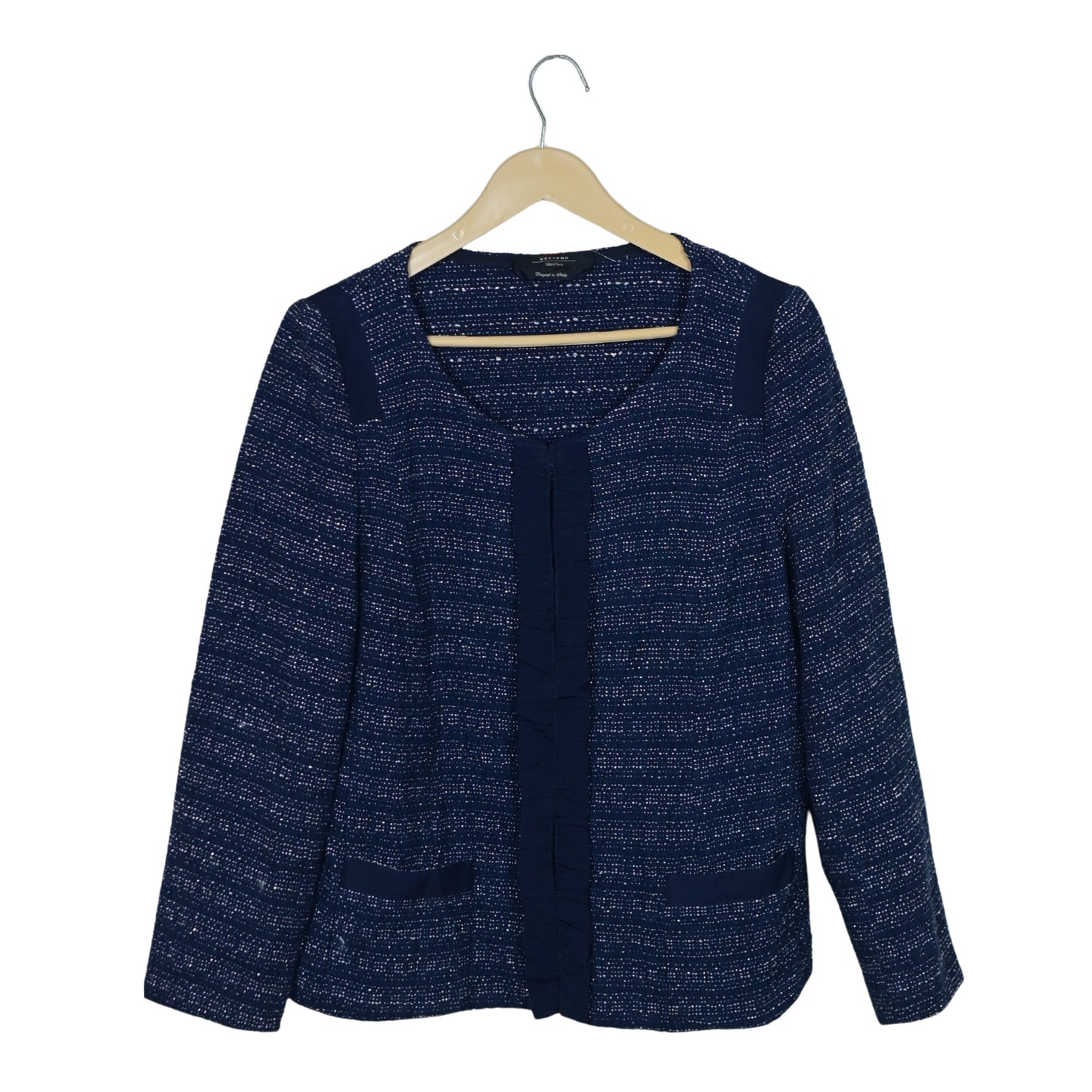 Women's Zipper Jacket