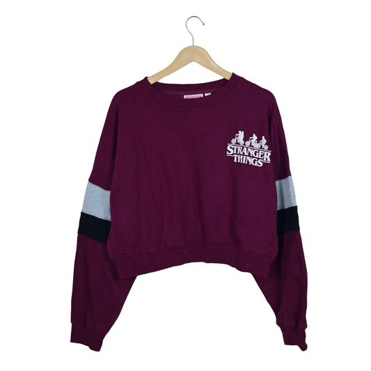 Women's Sweatshirt