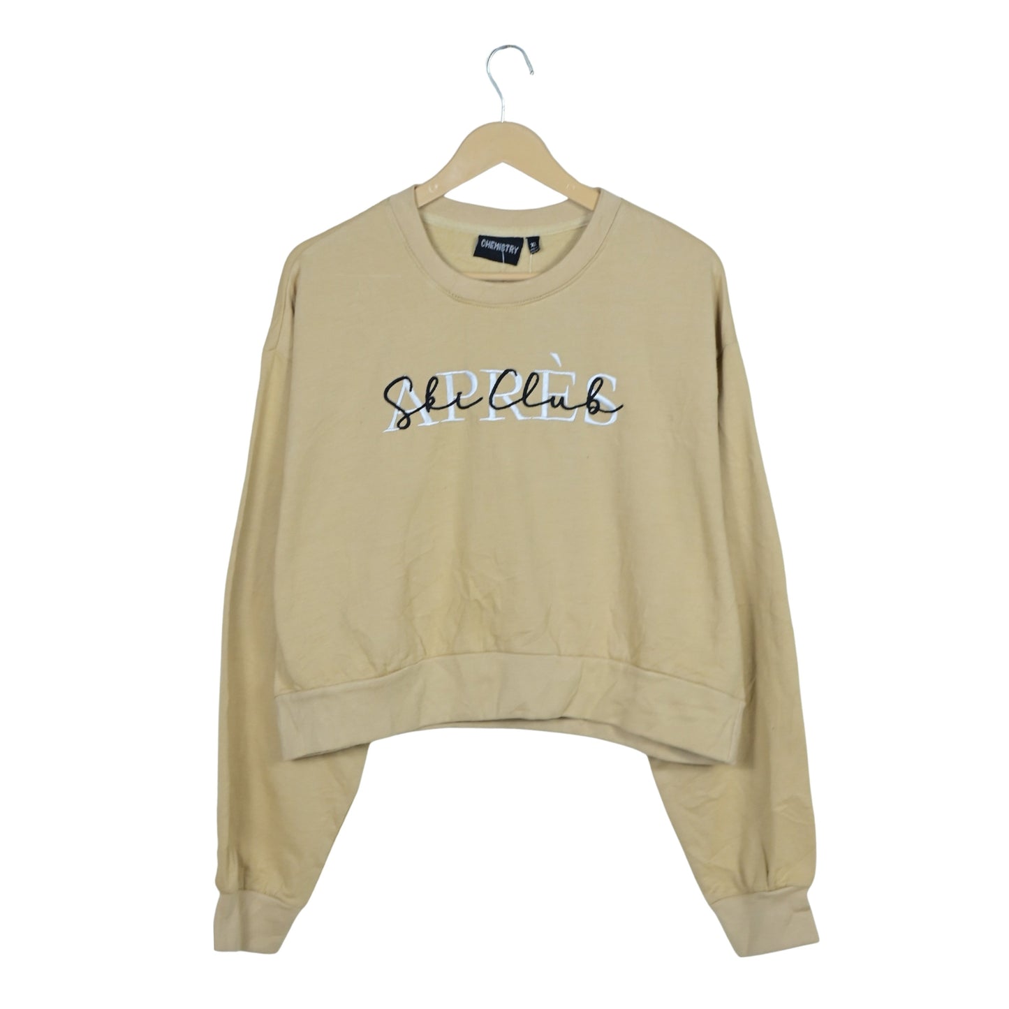 Women's Sweatshirt