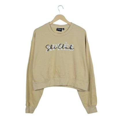 Women's Sweatshirt