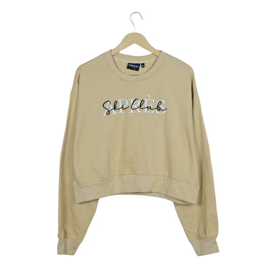 Women's Sweatshirt