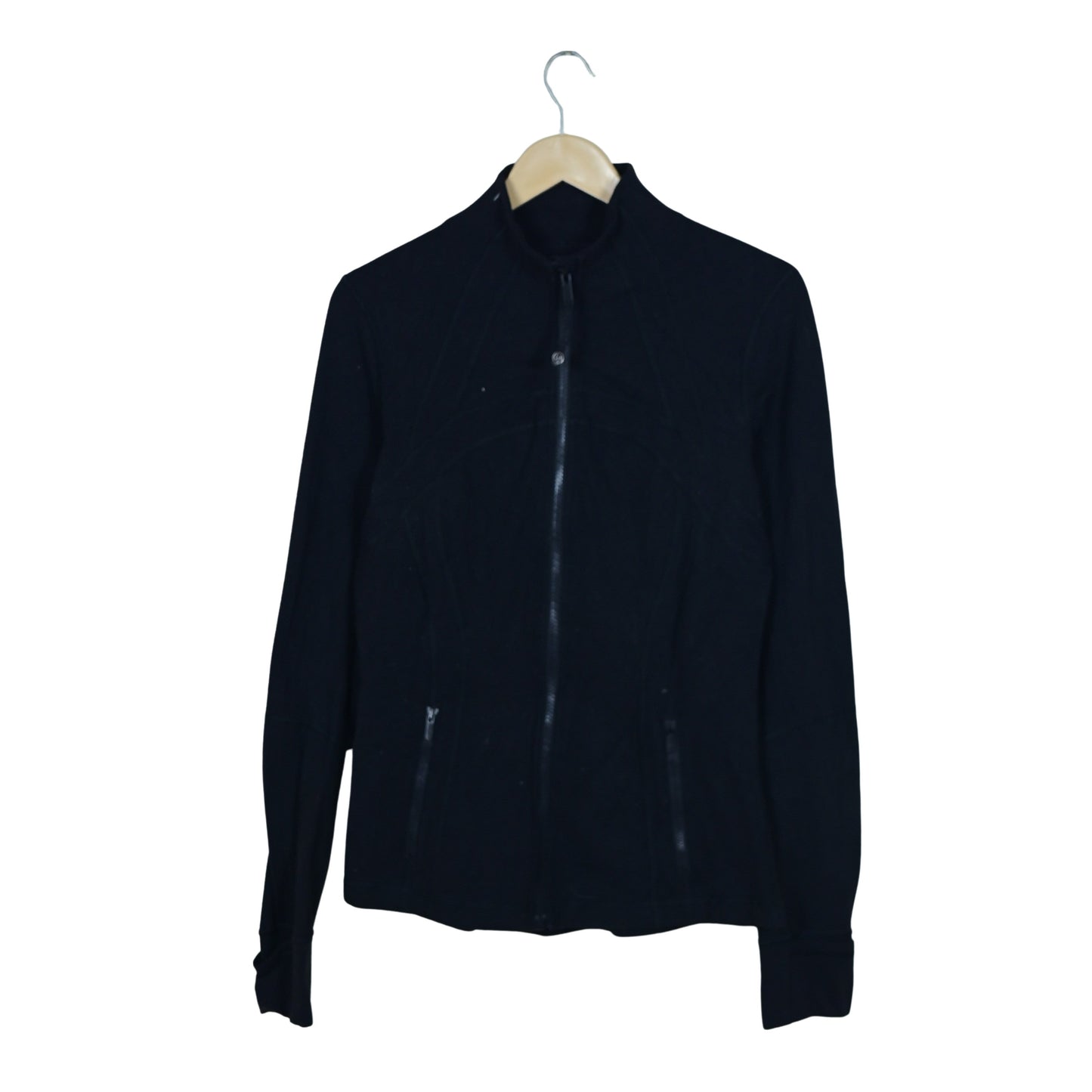 Women's Zipper Jacket