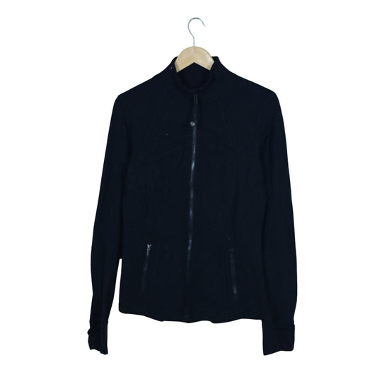 Women's Zipper Jacket