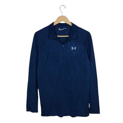 Women's Quarter Zipper