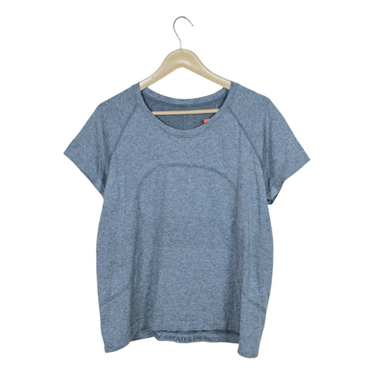 Women's Activewear T-Shirt