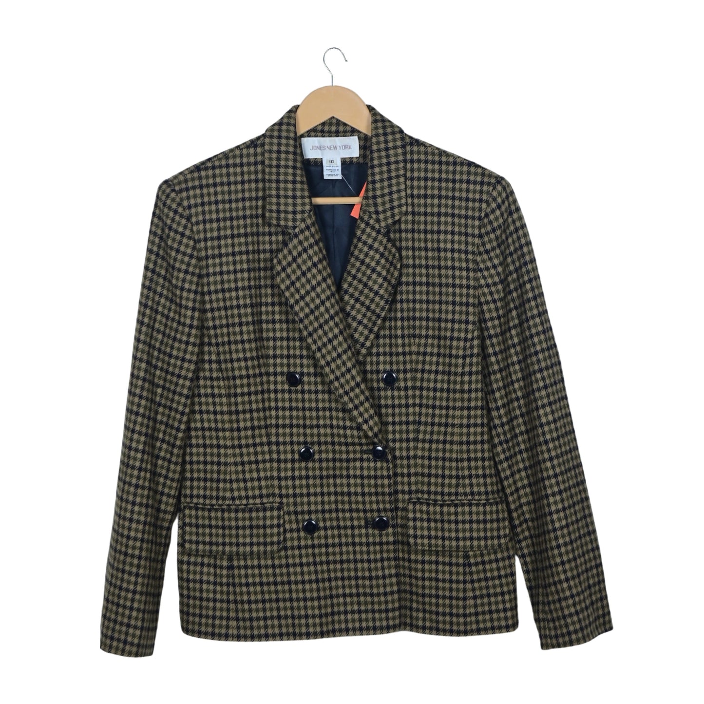 Women's Blazer
