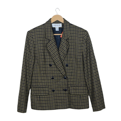 Women's Blazer