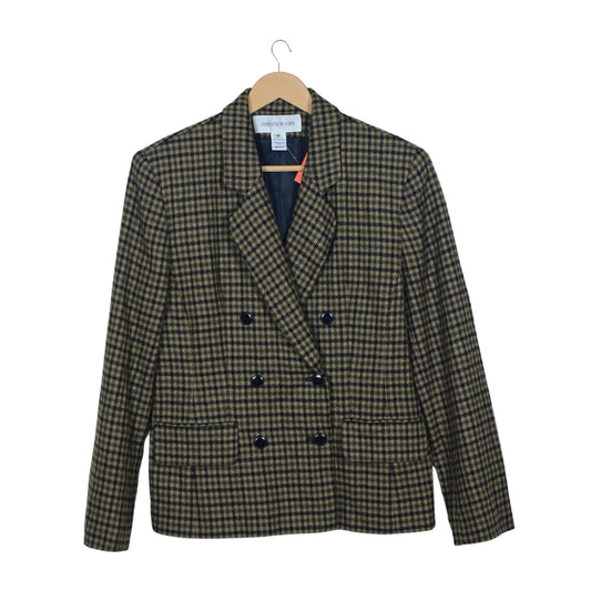 Women's Blazer