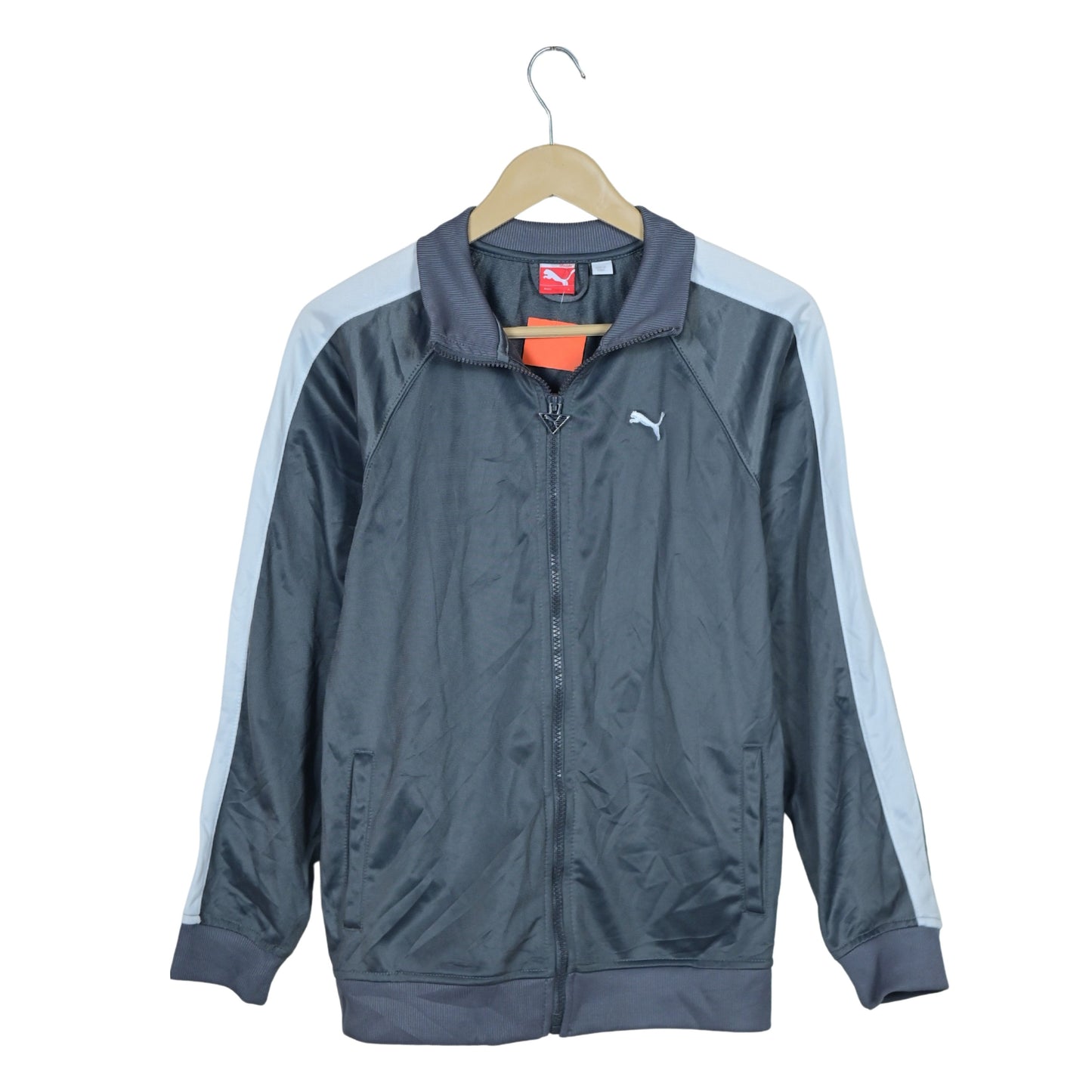 Women's Zipper Jacket