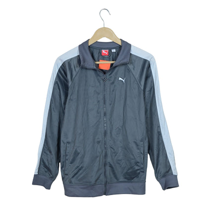 Women's Zipper Jacket