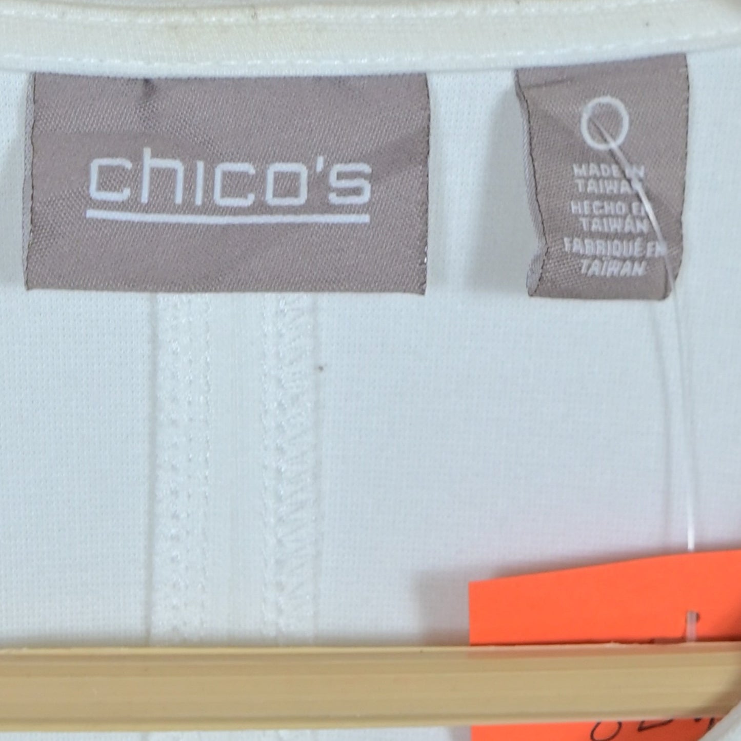 Women's Zipper Jacket