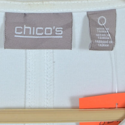 Women's Zipper Jacket