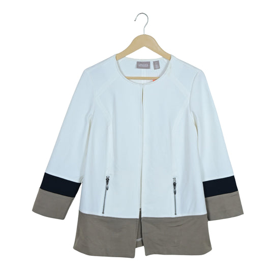 Women's Zipper Jacket