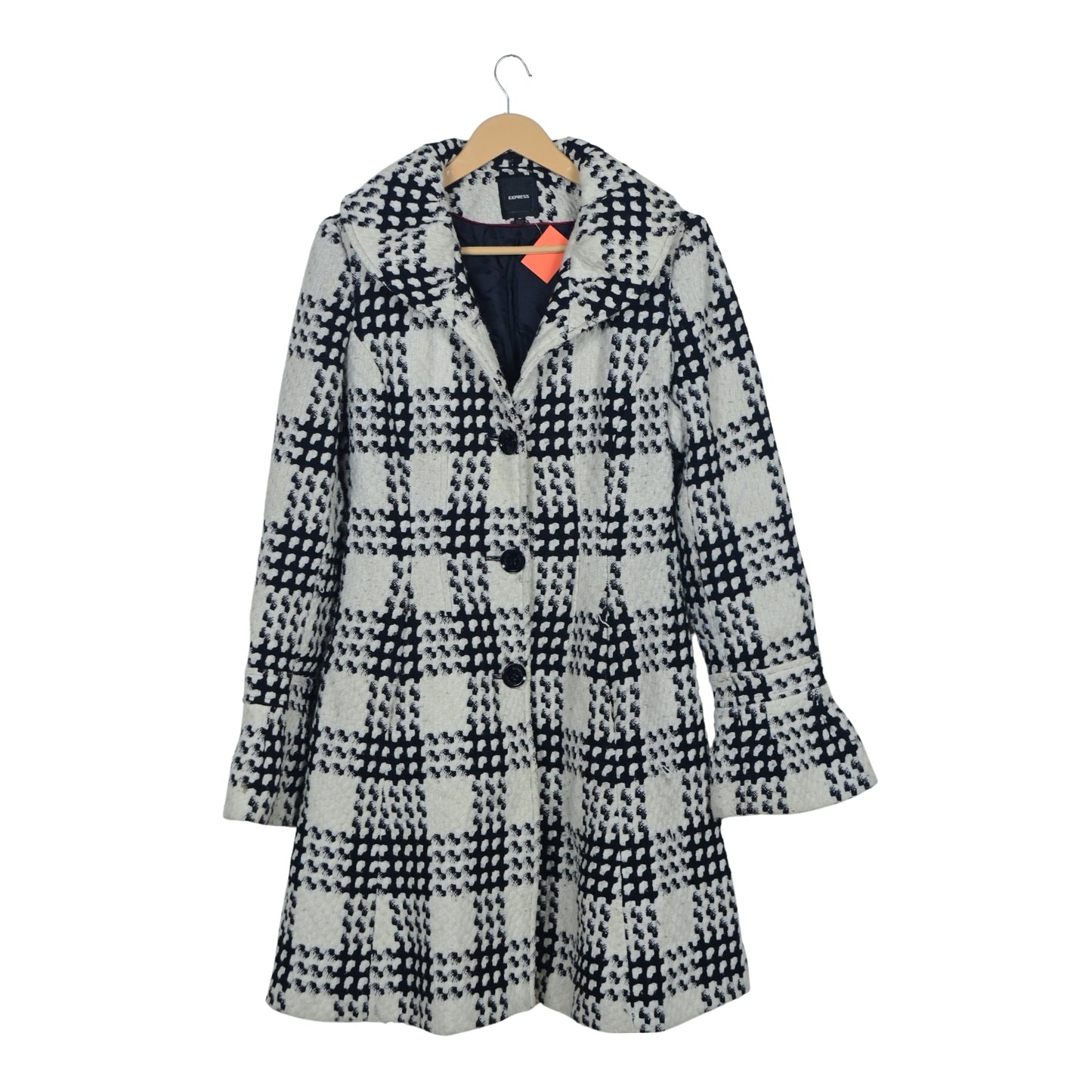 Women's Long Coat