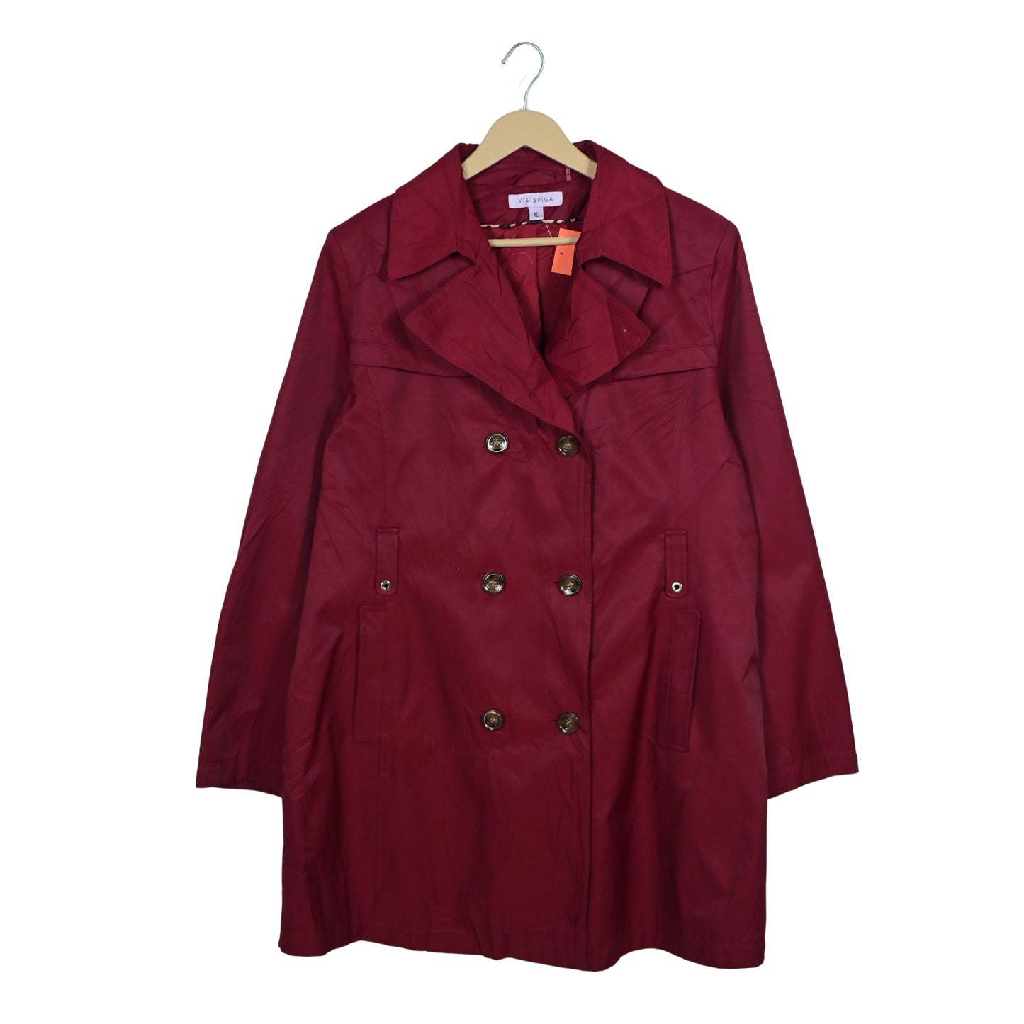 Women's Long Coat