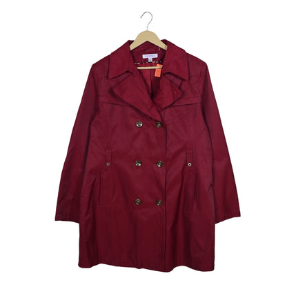 Women's Long Coat