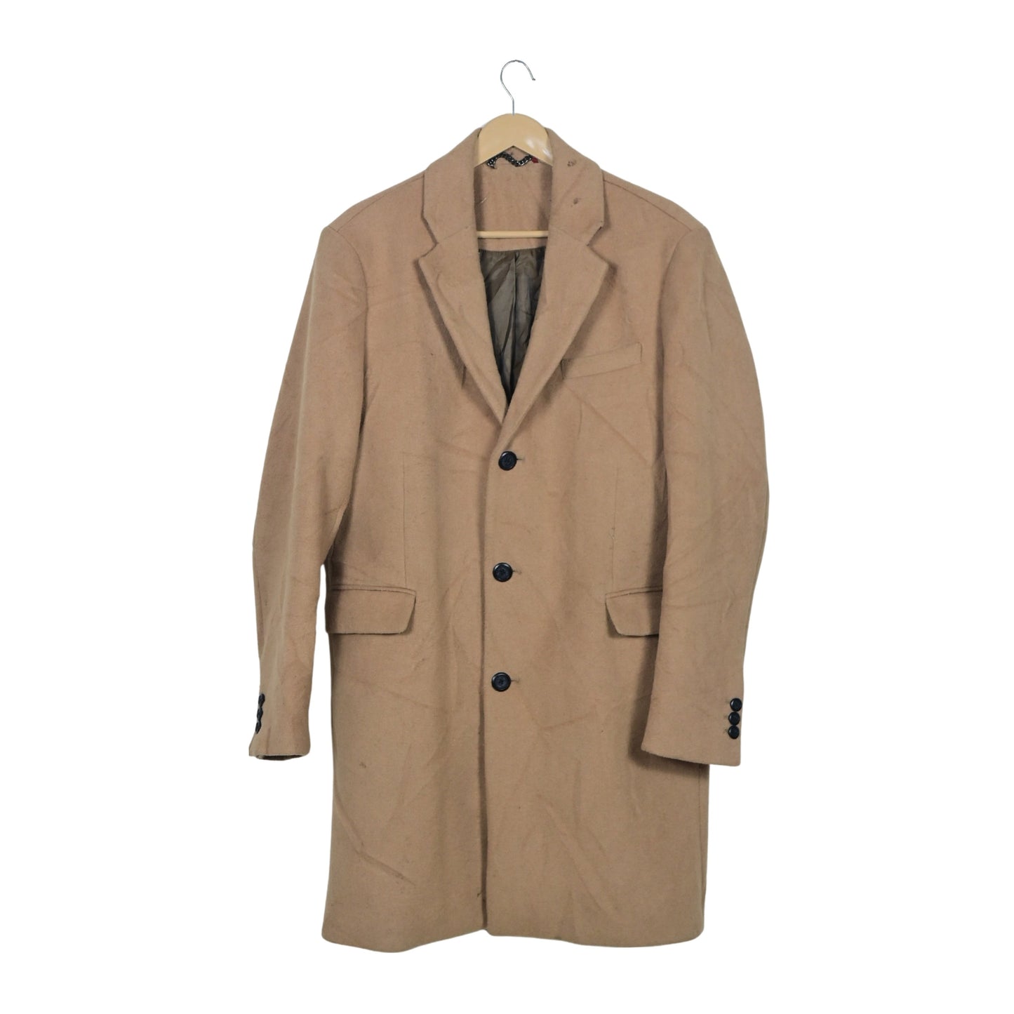 Women's Long Coat