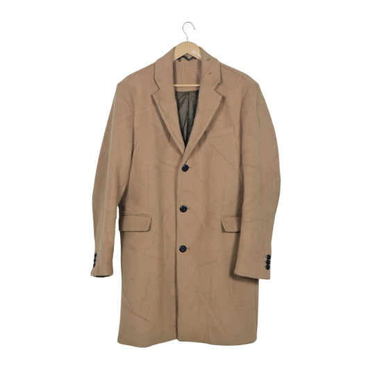 Women's Long Coat