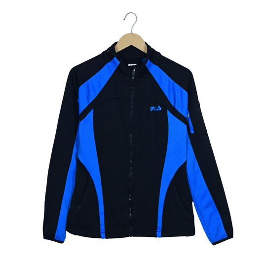 Women's Zipper Jacket