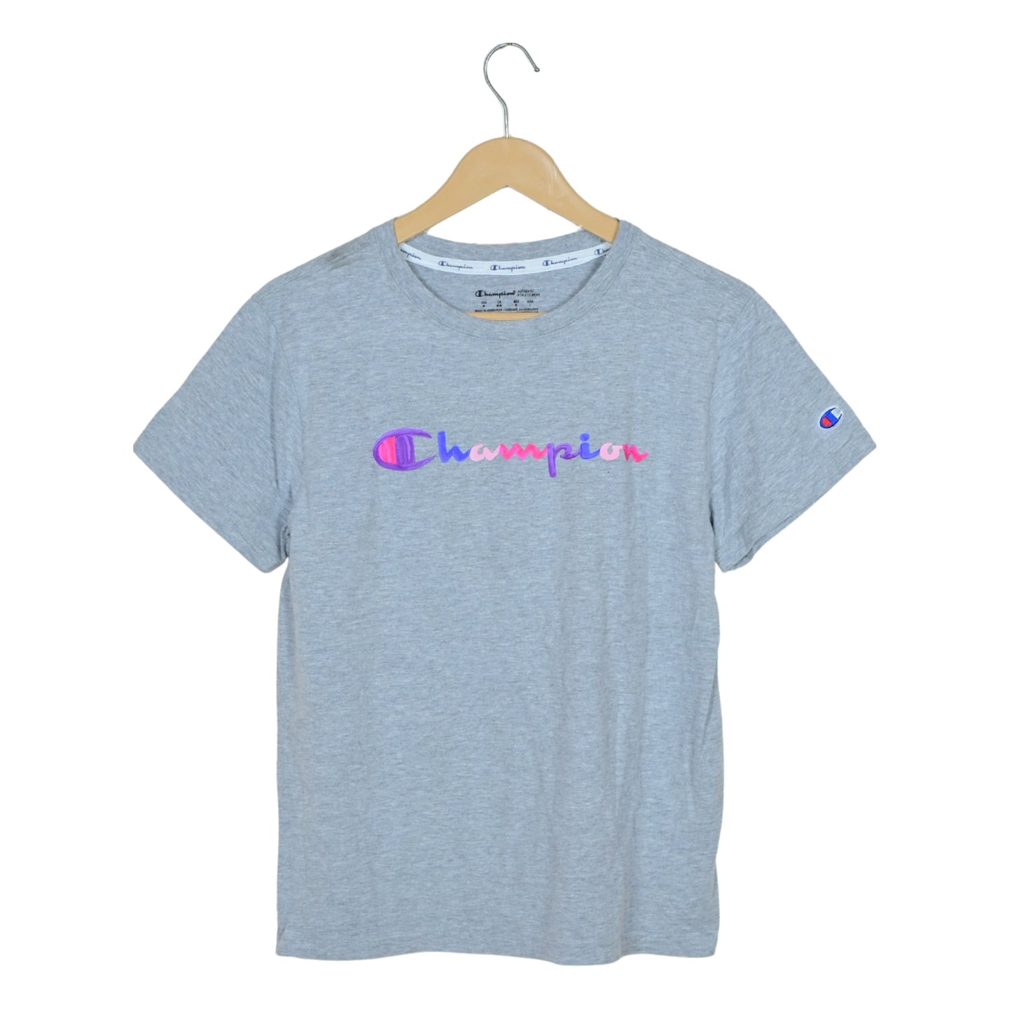 Women's Activewear T-Shirt