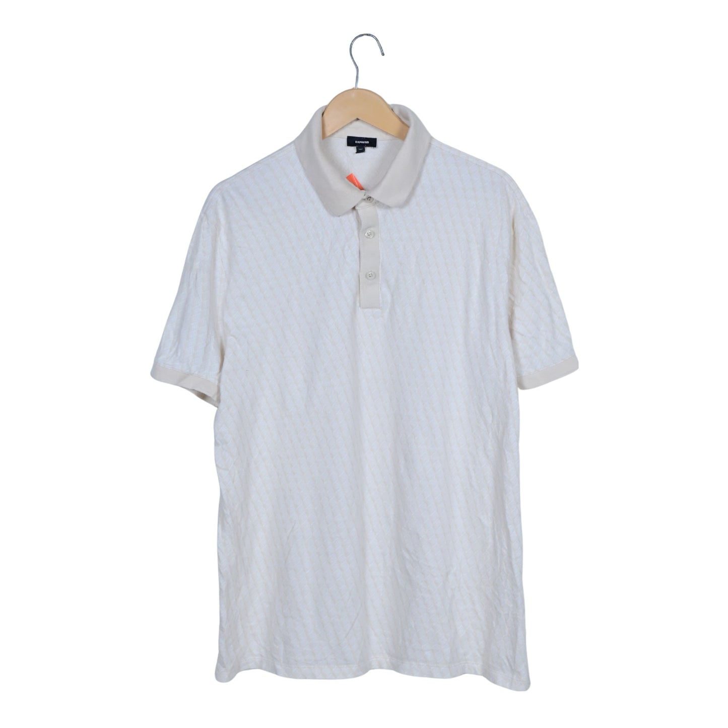 Men's Polo T-Shirt