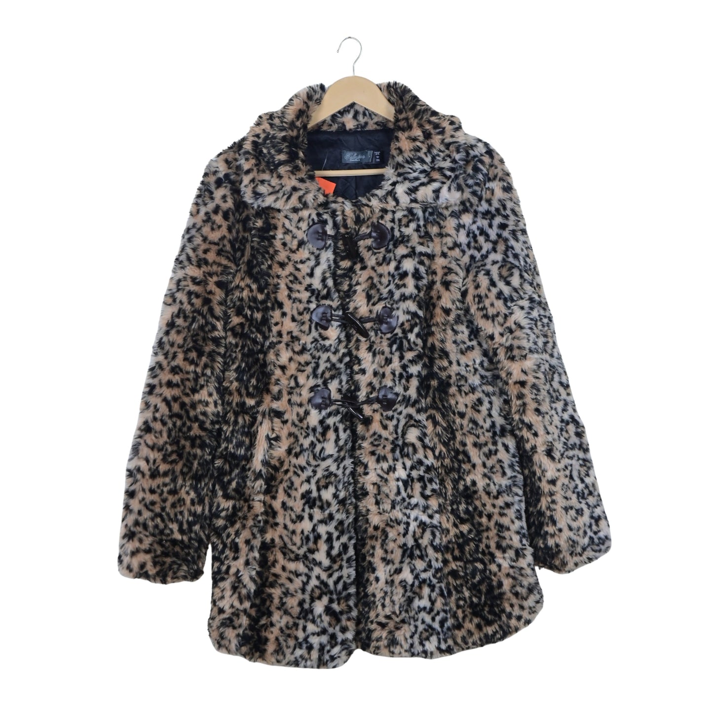 Women's Fur Jacket