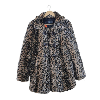 Women's Fur Jacket