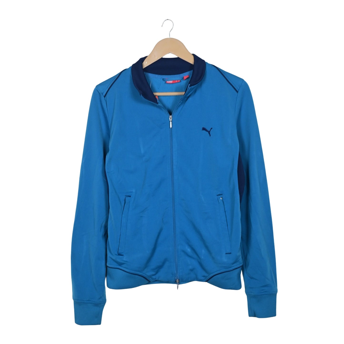 Women's Zipper Jacket