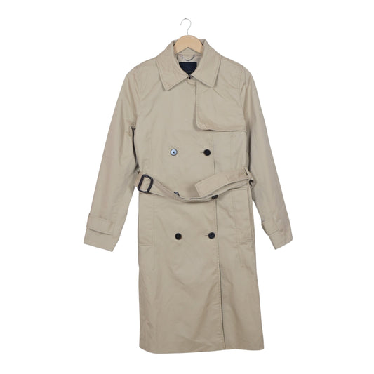 Women's Long Coat
