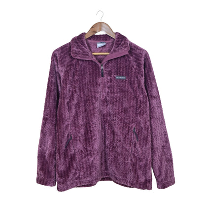 Women's Zipper Jacket