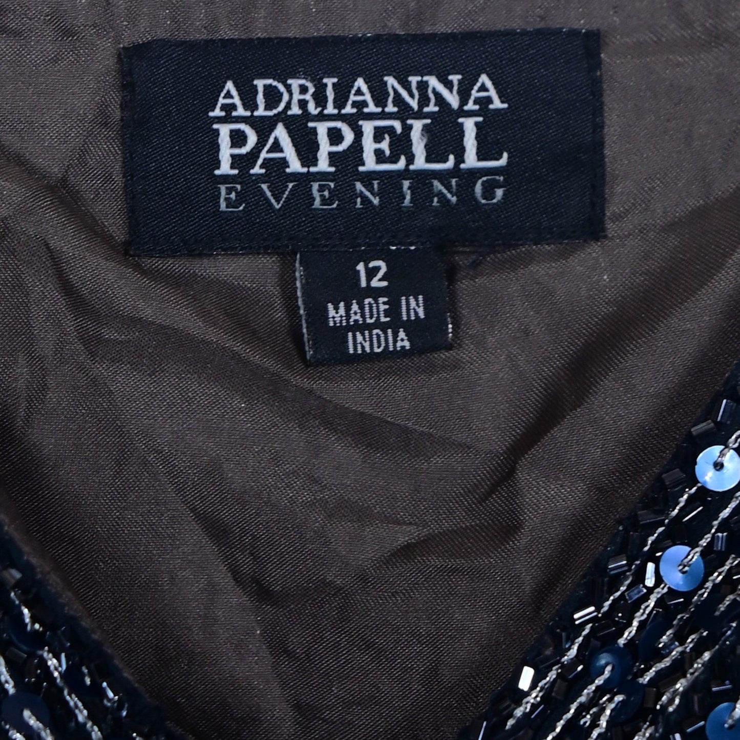 Women's Evening Wear Dress