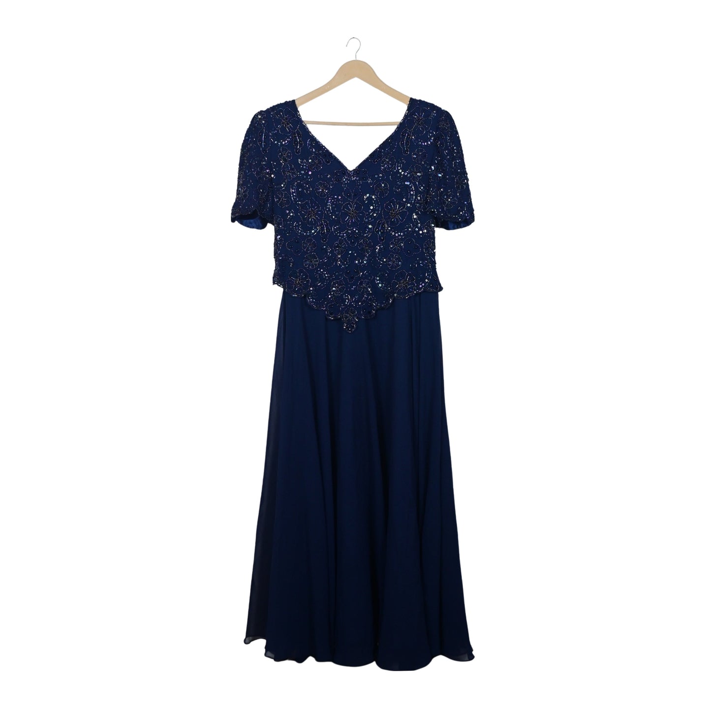 Women's Evening Wear Dress