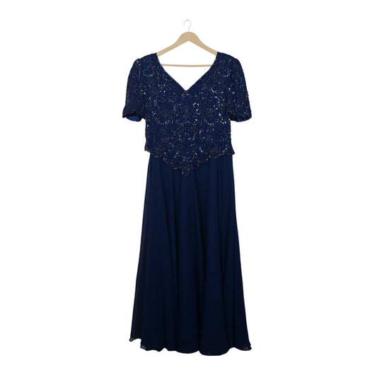 Women's Evening Wear Dress