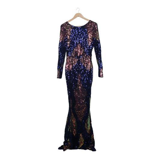 Women's Evening Wear Dress