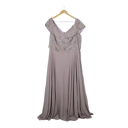Women's Evening Wear Dress