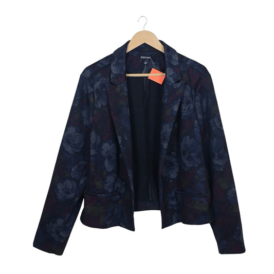Women's Blazer